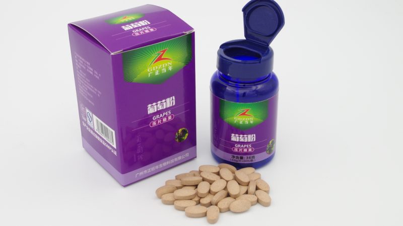 上海益生菌定制生产：揭秘定制化保健食品的奥秘**