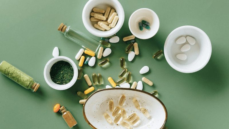 缓释蛋白粉，如何挑选效果好的品牌？**