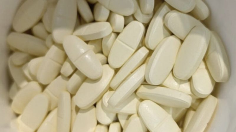 北京保健食品贴牌代工：揭秘背后的技术奥秘