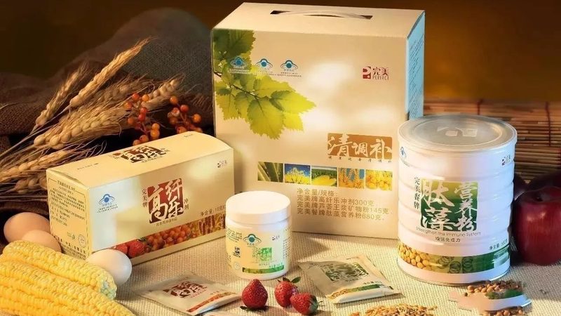 氨糖搭配什么吃效果更好？揭秘科学饮食策略