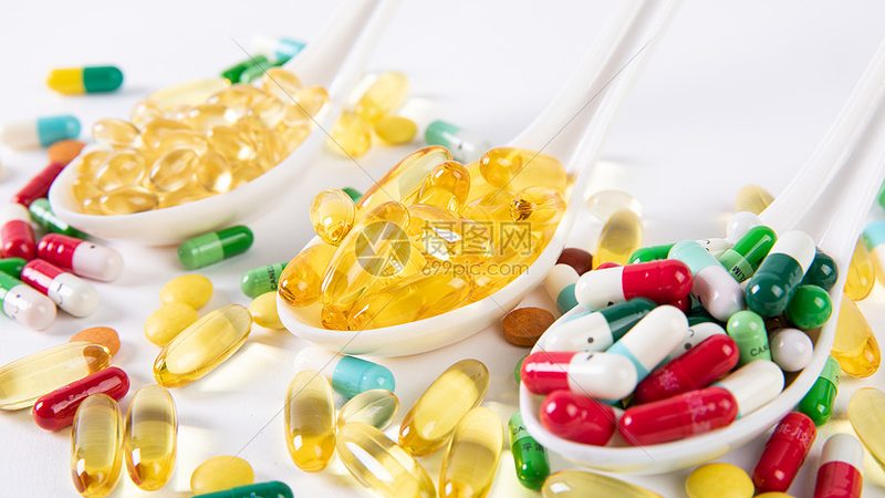 乳清蛋白粉定制包装规格：揭秘定制背后的科学