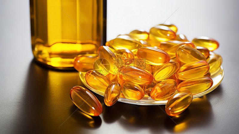 膳食补充剂出口，揭秘十大实力厂家**