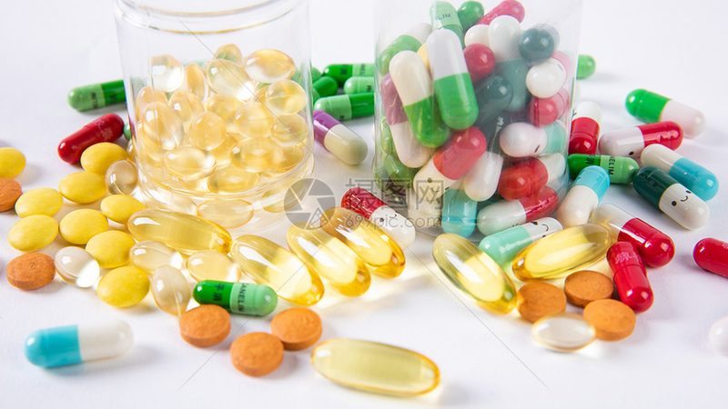 片剂保健品代加工：揭秘规格与价格背后的秘密**