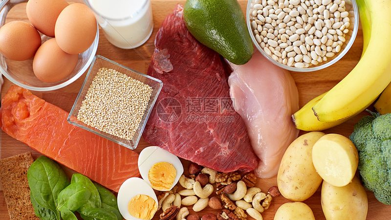 揭秘成都膳食补充剂公司排名背后的秘密